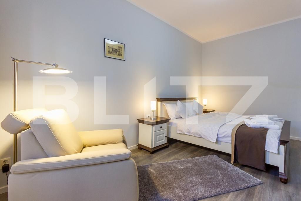 Apartament de vânzare 2 camere Central - 38244AV | BLITZ Cluj-Napoca | Poza4