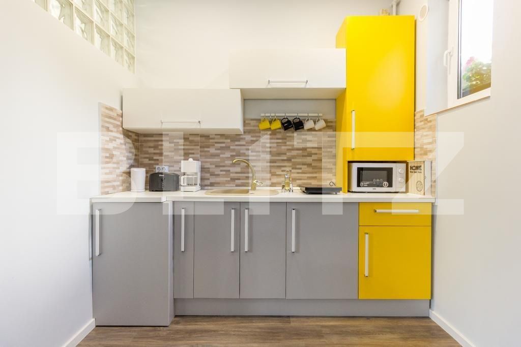 Apartament de vânzare 2 camere Central - 38244AV | BLITZ Cluj-Napoca | Poza6