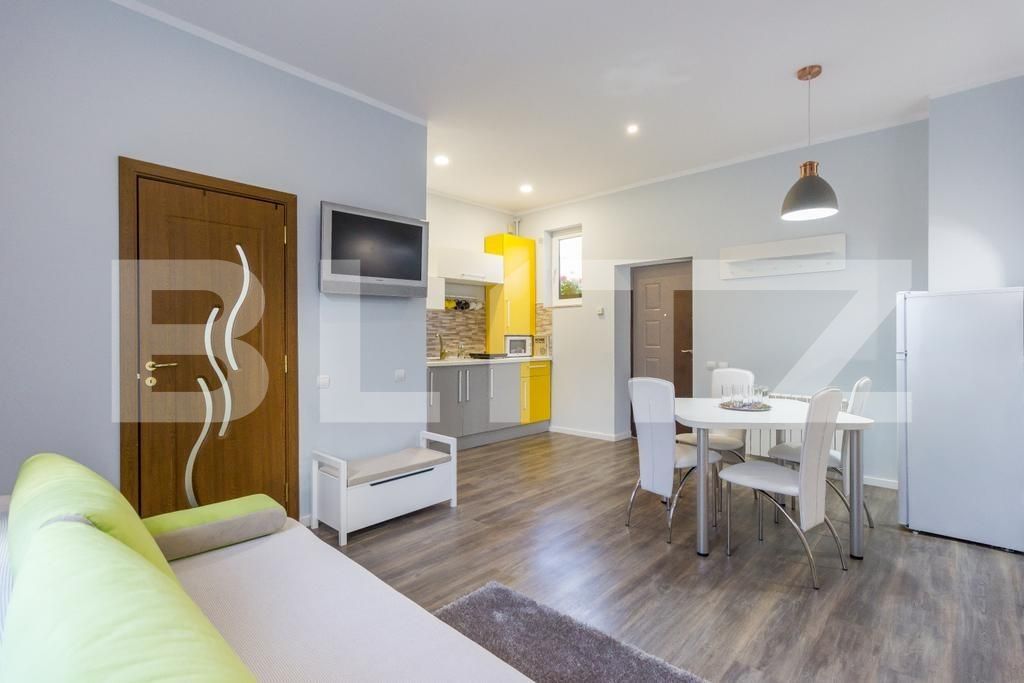 Apartament de vânzare 2 camere Central - 38244AV | BLITZ Cluj-Napoca | Poza3