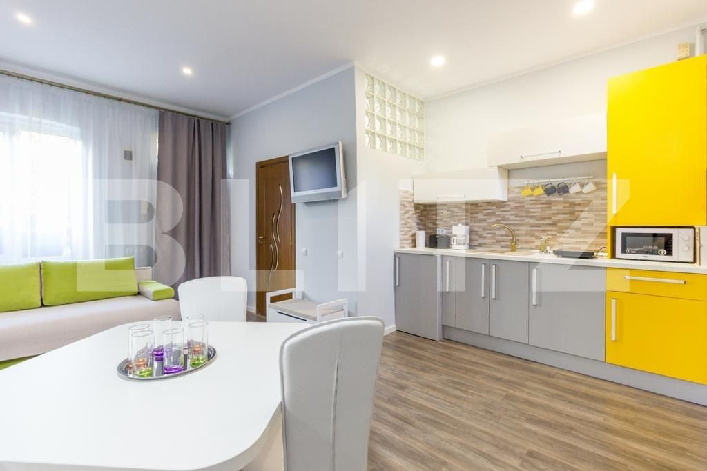 Apartament de vânzare 2 camere Central - 38244AV | BLITZ Cluj-Napoca | Poza2