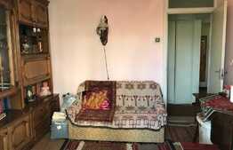 3 camere, decomandat, mobilat modest, zona Observatorului