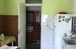 3 camere, decomandat, mobilat modest, zona Observatorului