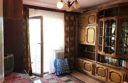 3 camere, decomandat, mobilat modest, zona Observatorului