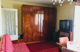 3 camere, decomandat, mobilat modest, zona Observatorului