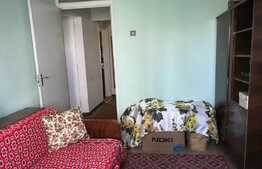 3 camere, decomandat, mobilat modest, zona Observatorului