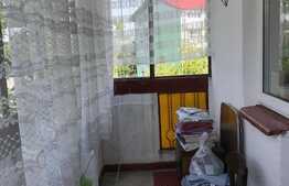 3 camere, decomandat, mobilat modest, zona Observatorului