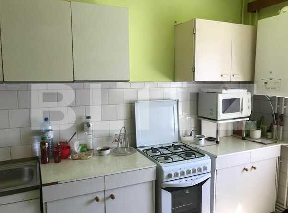Apartament de închiriat 3 camere Zorilor - 38245AI | BLITZ Cluj-Napoca | Poza2