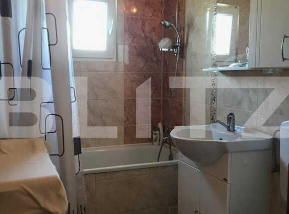 Apartament de închiriat 3 camere Zorilor - 38245AI | BLITZ Cluj-Napoca | Poza11