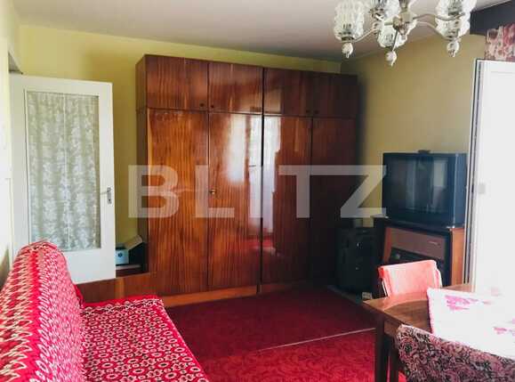 Apartament de închiriat 3 camere Zorilor - 38245AI | BLITZ Cluj-Napoca | Poza4