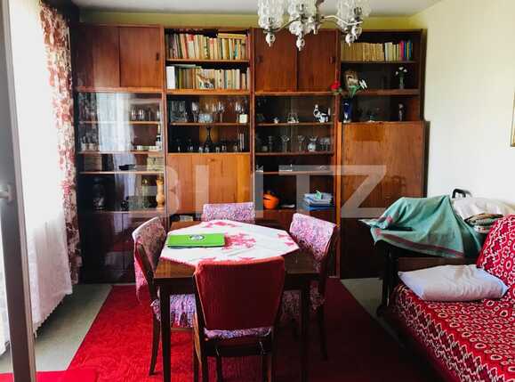 Apartament de închiriat 3 camere Zorilor - 38245AI | BLITZ Cluj-Napoca | Poza6