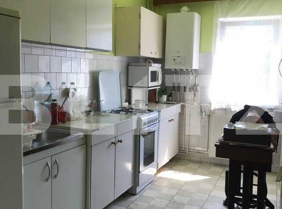 Apartament de închiriat 3 camere Zorilor - 38245AI | BLITZ Cluj-Napoca | Poza1