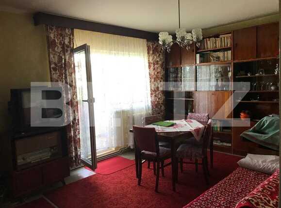 Apartament de închiriat 3 camere Zorilor - 38245AI | BLITZ Cluj-Napoca | Poza5
