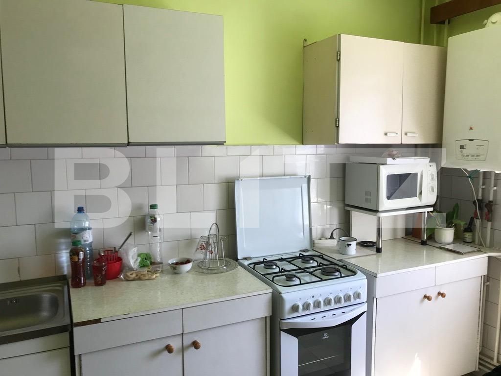Apartament de închiriat 3 camere Zorilor - 38245AI | BLITZ Cluj-Napoca | Poza2