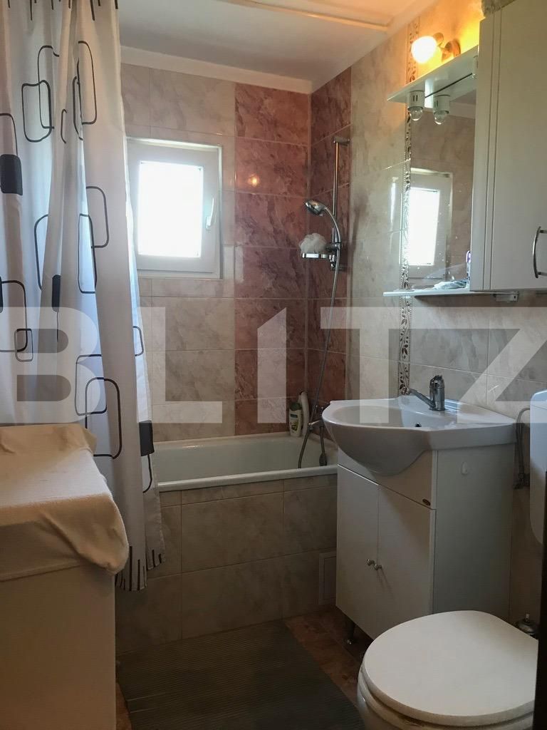 Apartament de închiriat 3 camere Zorilor - 38245AI | BLITZ Cluj-Napoca | Poza11