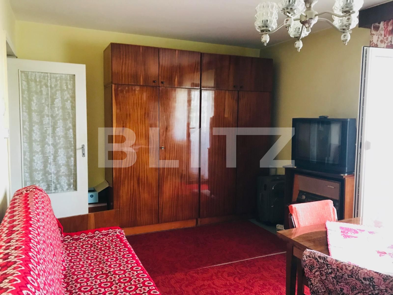 Apartament de închiriat 3 camere Zorilor - 38245AI | BLITZ Cluj-Napoca | Poza4