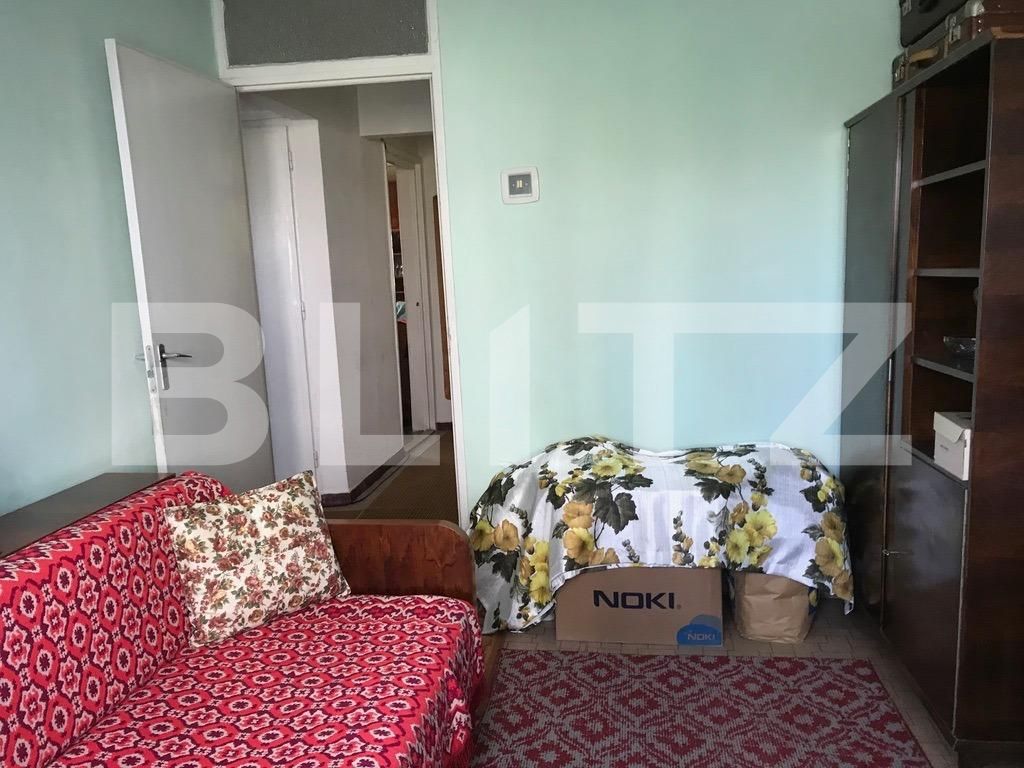 Apartament de închiriat 3 camere Zorilor - 38245AI | BLITZ Cluj-Napoca | Poza10