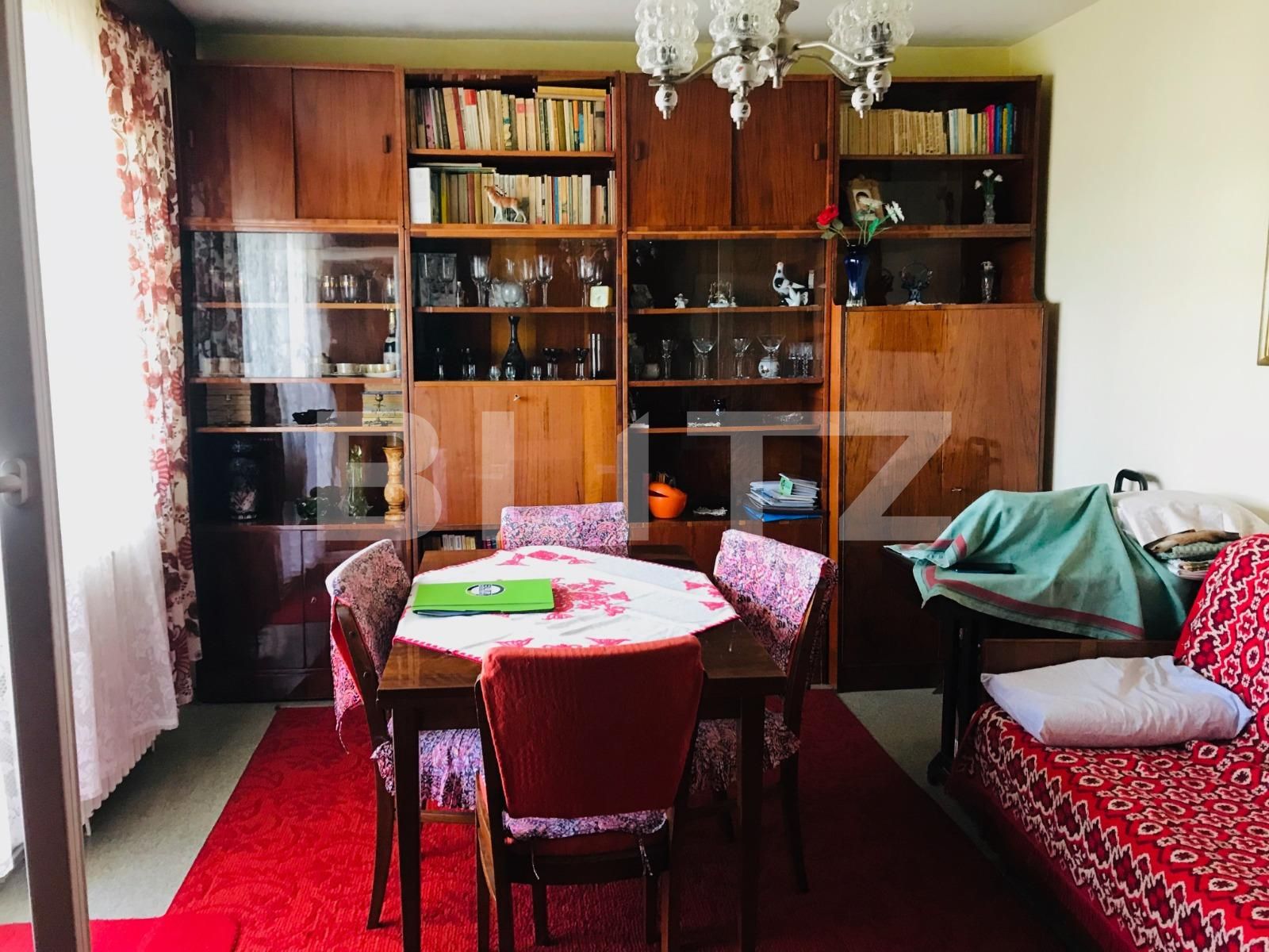 Apartament de închiriat 3 camere Zorilor - 38245AI | BLITZ Cluj-Napoca | Poza6