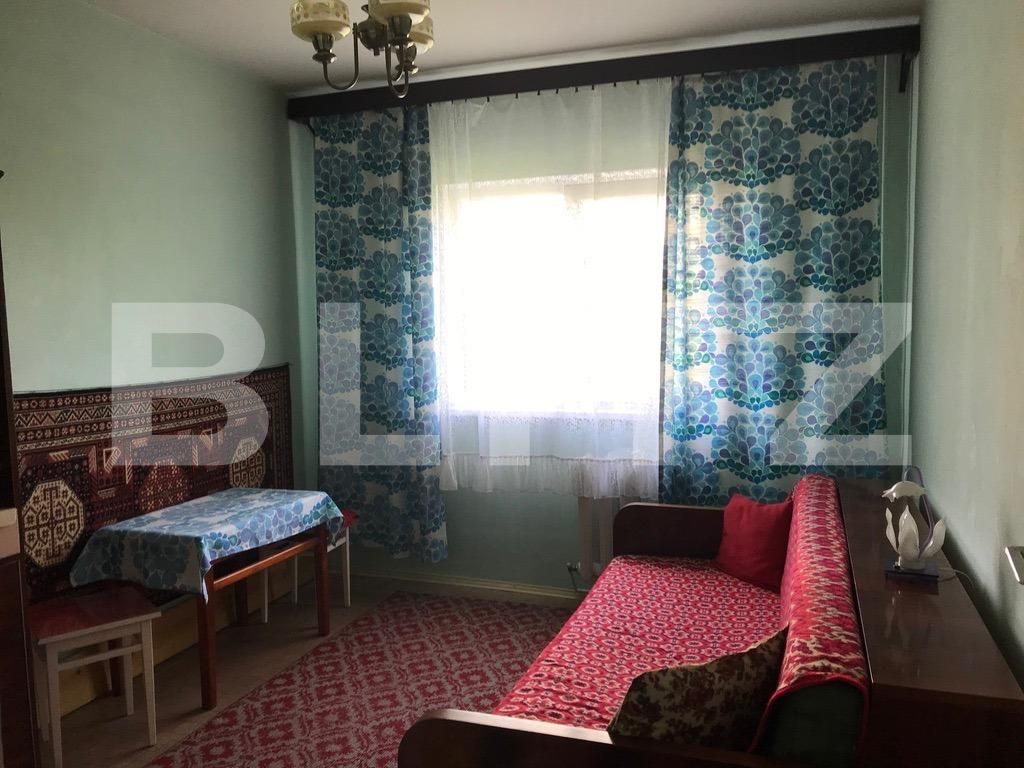 Apartament de închiriat 3 camere Zorilor - 38245AI | BLITZ Cluj-Napoca | Poza9