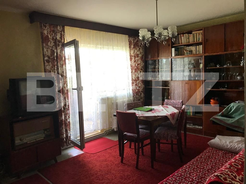 Apartament de închiriat 3 camere Zorilor - 38245AI | BLITZ Cluj-Napoca | Poza5