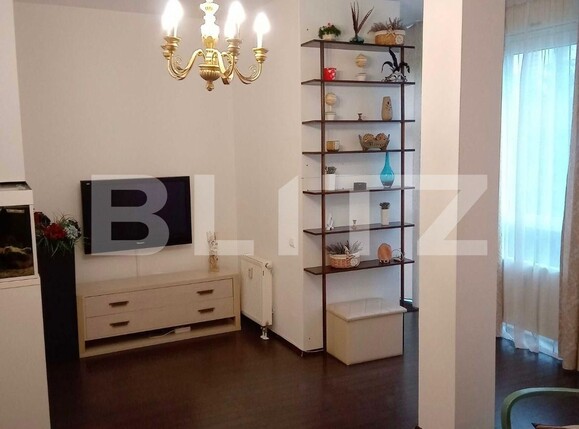 Apartament de închiriat 2 camere Bună Ziua - 38246AI | BLITZ Cluj-Napoca | Poza2