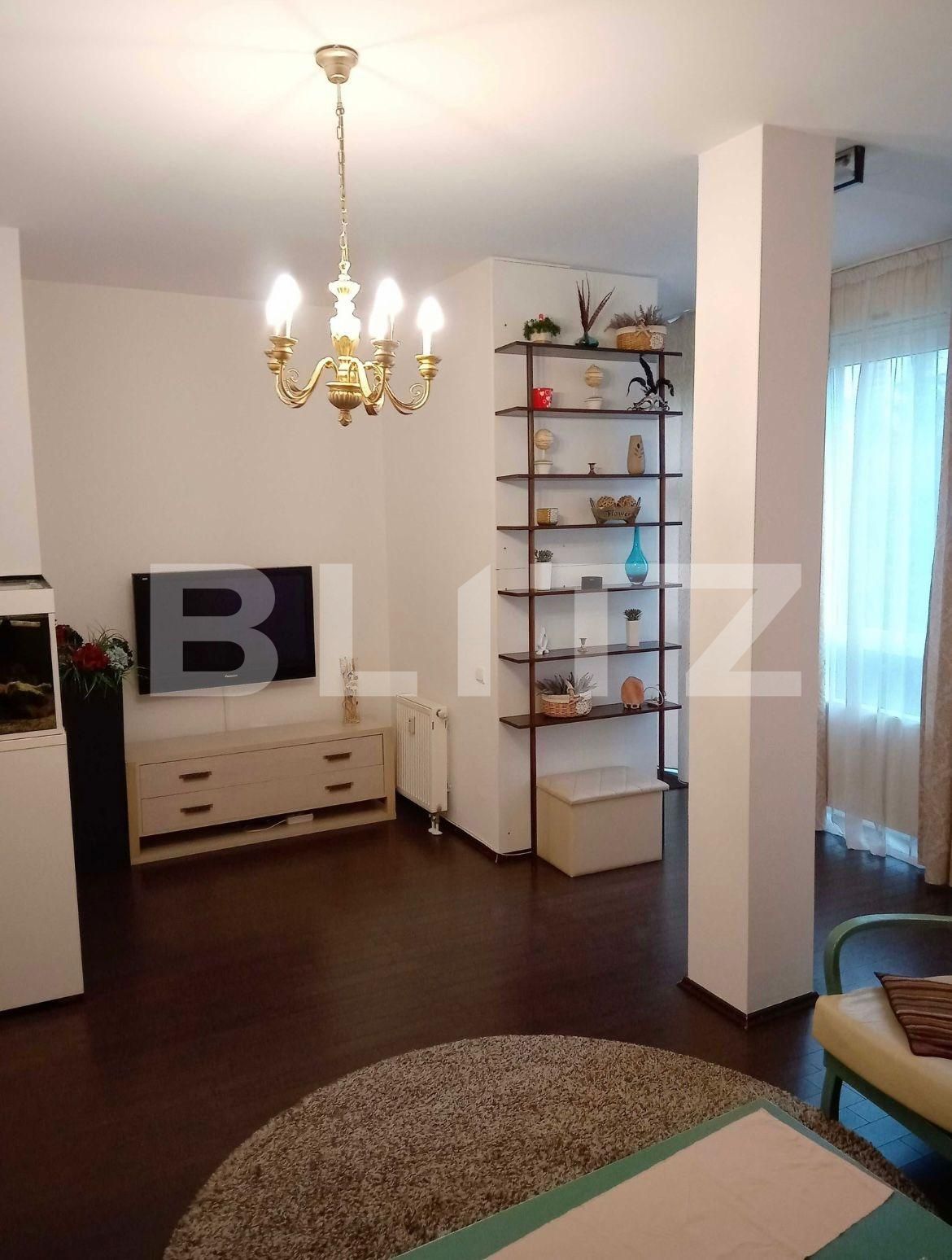 Apartament de închiriat 2 camere Bună Ziua - 38246AI | BLITZ Cluj-Napoca | Poza2