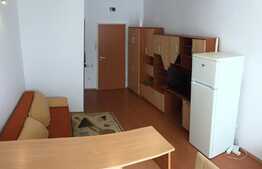 Garsoniera la cheie, 22 mp, zona strazii Corneliu Coposu