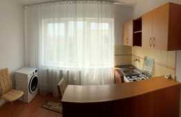 Garsoniera la cheie, 22 mp, zona strazii Corneliu Coposu