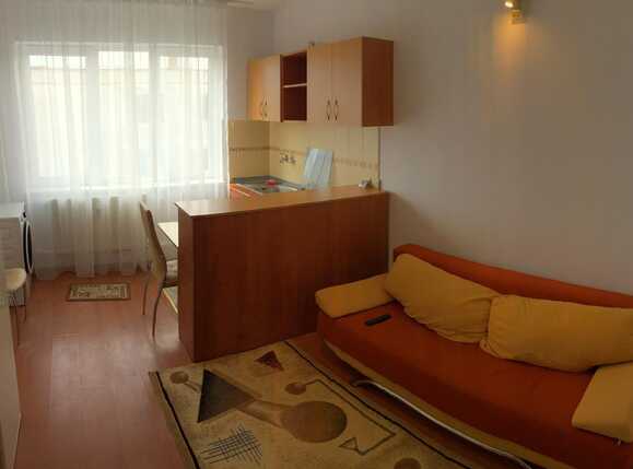 Garsonieră de vânzare Dambul Rotund - 38247AV | BLITZ Cluj-Napoca | Poza1