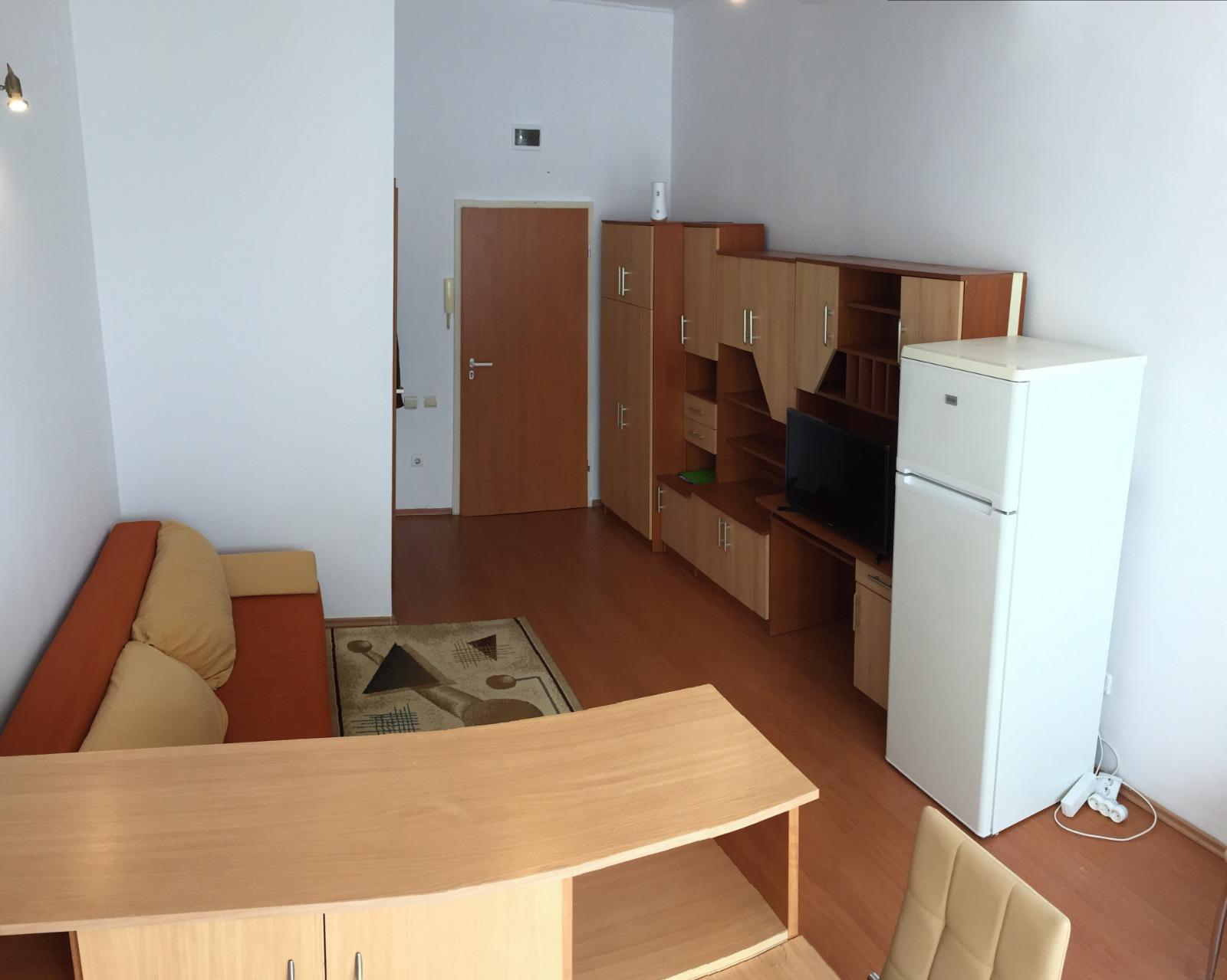 Garsonieră de vânzare Dambul Rotund - 38247AV | BLITZ Cluj-Napoca | Poza4