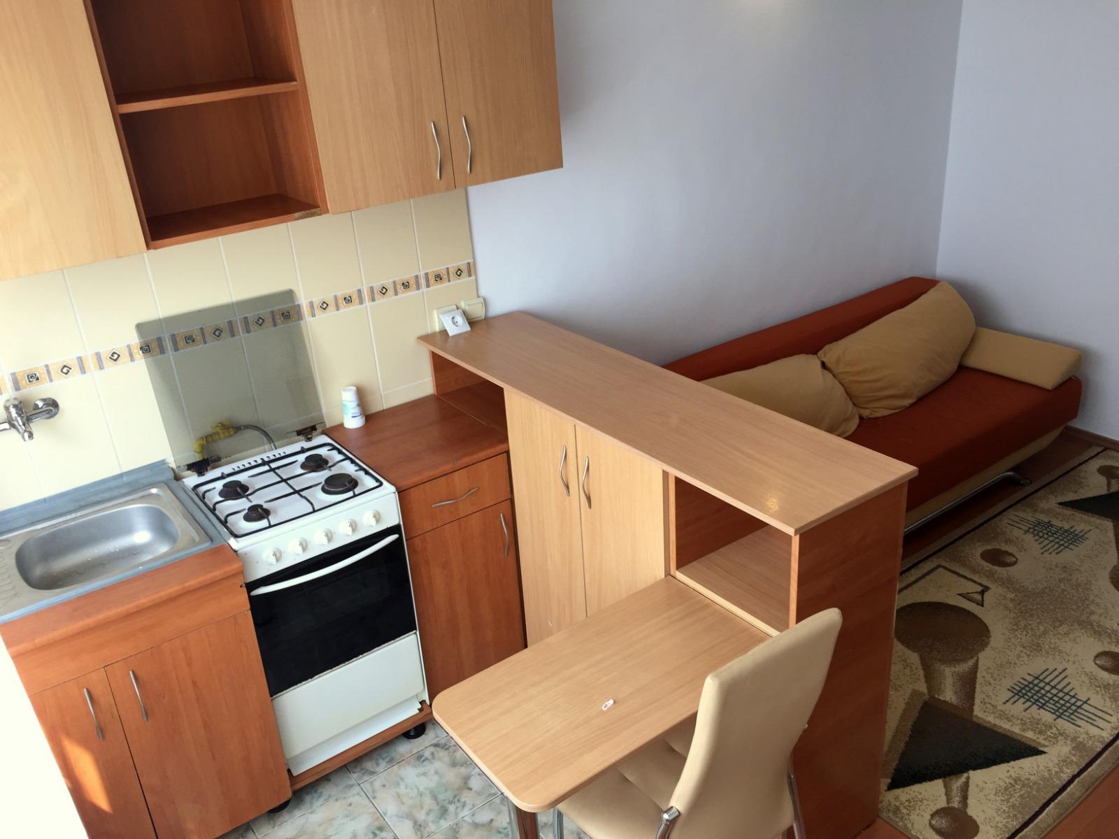 Garsonieră de vânzare Dambul Rotund - 38247AV | BLITZ Cluj-Napoca | Poza3