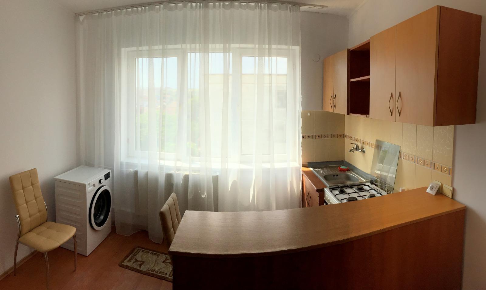 Garsonieră de vânzare Dambul Rotund - 38247AV | BLITZ Cluj-Napoca | Poza2