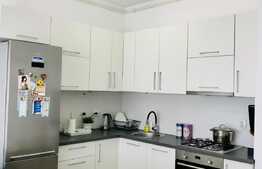 Apartament cu priveliste deosebita in Bonjour Residence