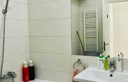 Apartament cu priveliste deosebita in Bonjour Residence