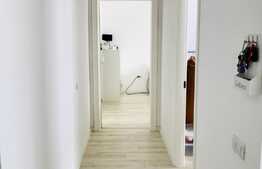 Apartament cu priveliste deosebita in Bonjour Residence