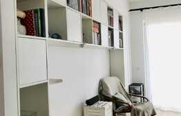 Apartament cu priveliste deosebita in Bonjour Residence