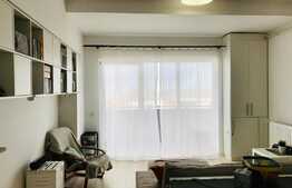 Apartament cu priveliste deosebita in Bonjour Residence