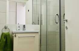 Apartament cu priveliste deosebita in Bonjour Residence