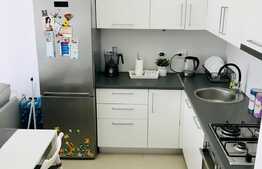 Apartament cu priveliste deosebita in Bonjour Residence