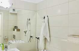 Apartament cu priveliste deosebita in Bonjour Residence