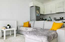 Apartament cu priveliste deosebita in Bonjour Residence