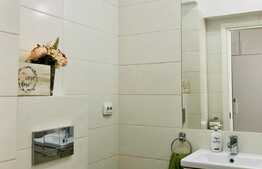 Apartament cu priveliste deosebita in Bonjour Residence