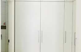 Apartament cu priveliste deosebita in Bonjour Residence