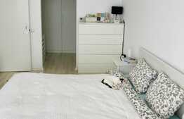 Apartament cu priveliste deosebita in Bonjour Residence