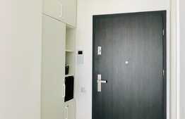 Apartament cu priveliste deosebita in Bonjour Residence