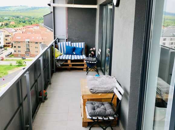 Apartament de închiriat 3 camere Bună Ziua - 38248AI | BLITZ Cluj-Napoca | Poza19