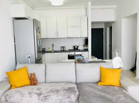 Apartament de închiriat 3 camere Bună Ziua - 38248AI | BLITZ Cluj-Napoca | Poza2