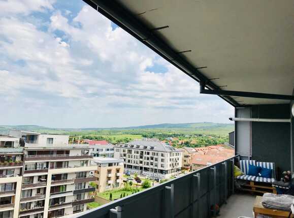 Apartament de închiriat 3 camere Bună Ziua - 38248AI | BLITZ Cluj-Napoca | Poza20