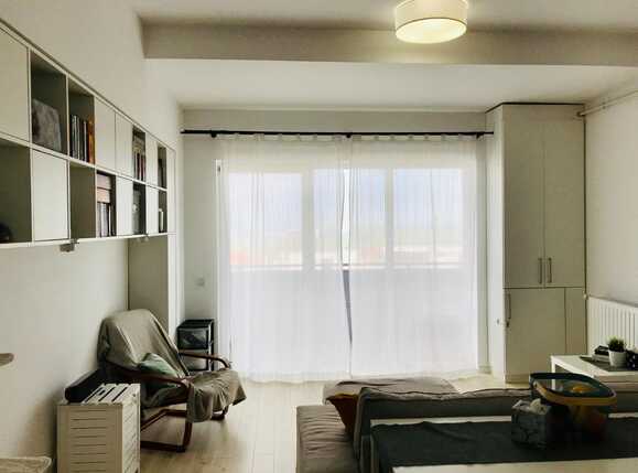 Apartament de închiriat 3 camere Bună Ziua - 38248AI | BLITZ Cluj-Napoca | Poza5