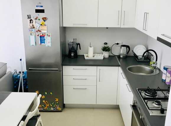 Apartament de închiriat 3 camere Bună Ziua - 38248AI | BLITZ Cluj-Napoca | Poza6