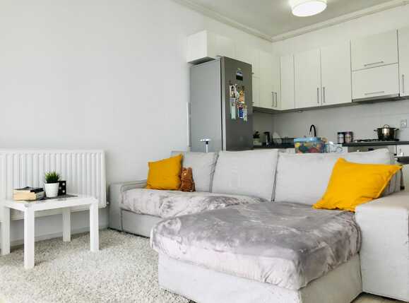 Apartament de închiriat 3 camere Bună Ziua - 38248AI | BLITZ Cluj-Napoca | Poza1